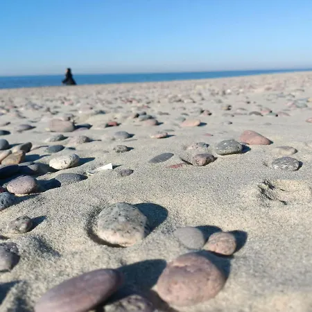 Niepodleglosci 859 アパート ソポト