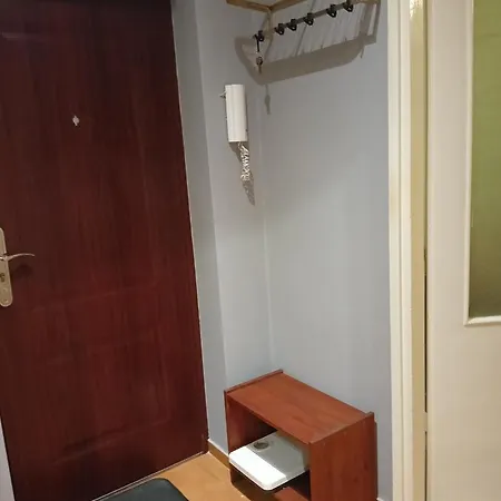 Niepodleglosci 859 アパート *