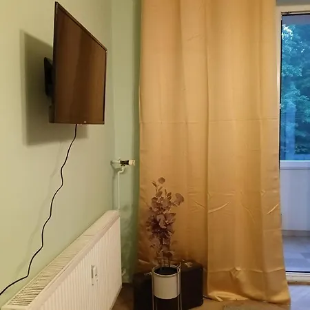 Niepodleglosci 859 アパート