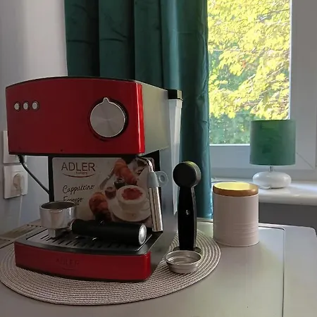 Niepodleglosci 859 Lejlighed *