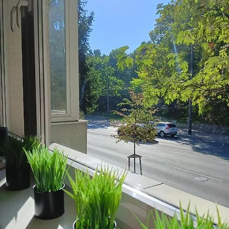 Niepodleglosci 859 * Sopot