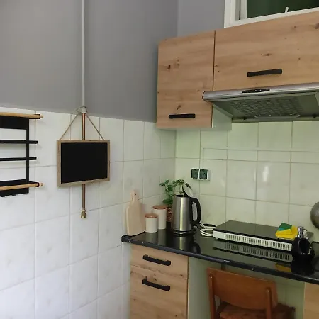 Lejlighed Niepodleglosci 859 Sopot