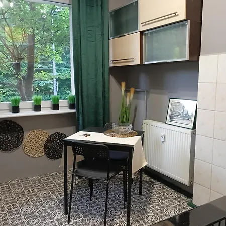 Lejlighed Niepodleglosci 859