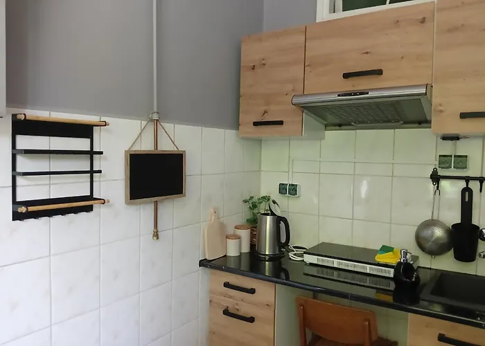 Appartamento Niepodleglosci 859 Sopot