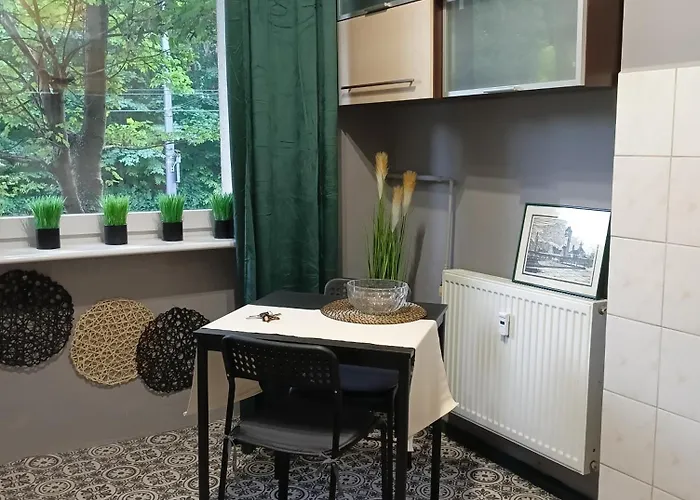 Appartamento Niepodleglosci 859